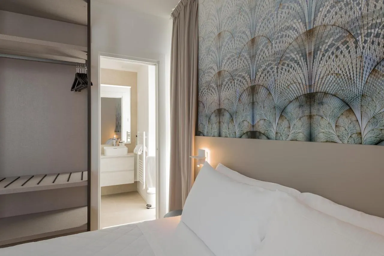 Appartamento Sevenair Lido di Jesolo Daire