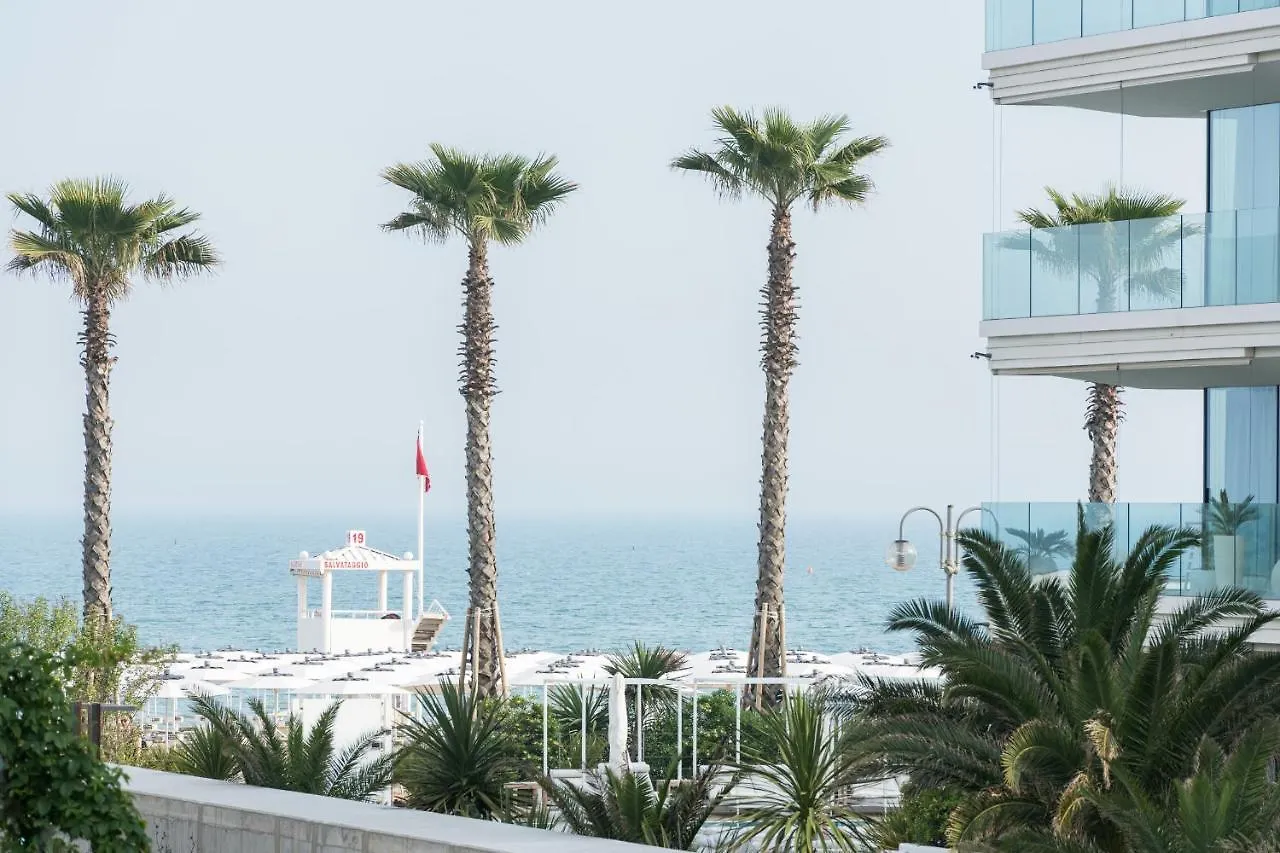 Appartamento Sevenair Lido di Jesolo İtalya