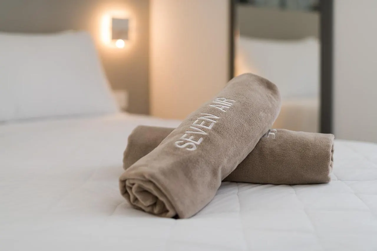 Appartamento Sevenair Lido di Jesolo 0*,  İtalya