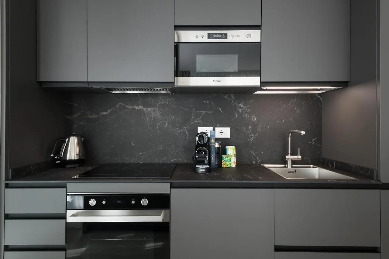 Daire Appartamento Sevenair Lido di Jesolo İtalya