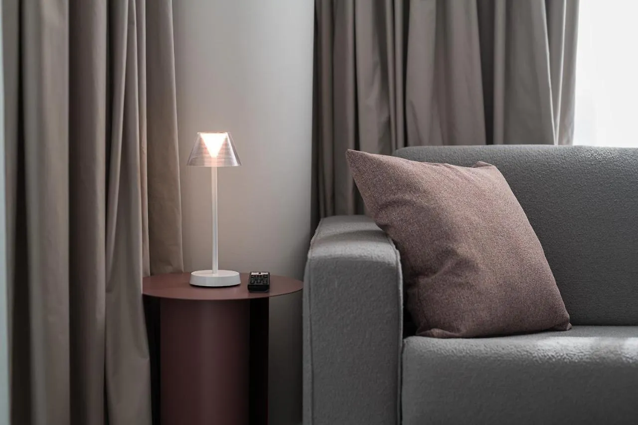 Appartamento Sevenair Lido di Jesolo 0*,  İtalya