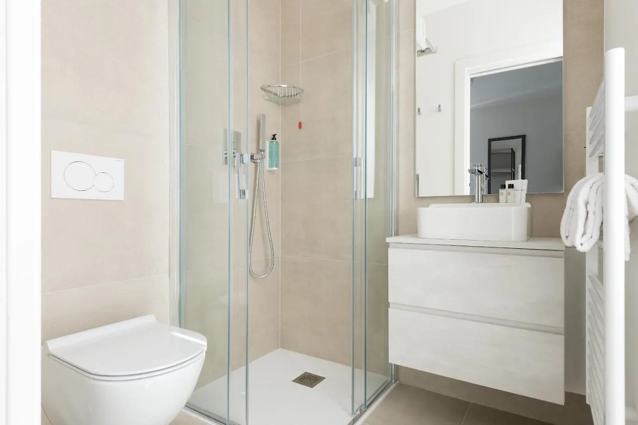 Appartamento Sevenair Lido di Jesolo Italia