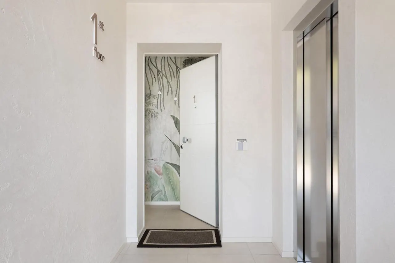Appartamento Sevenair Lido di Jesolo