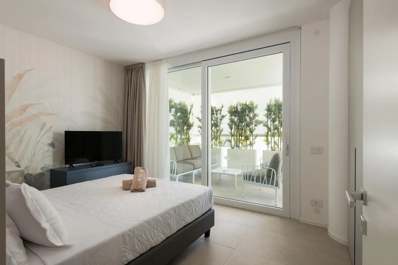Appartamento Sevenair Lido di Jesolo